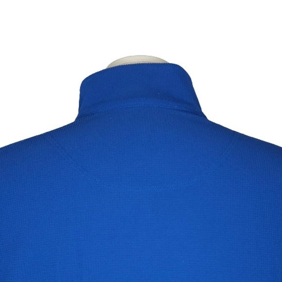 ARC'TERYX Half Zip Polartec Pullover - Picture 4 of 6